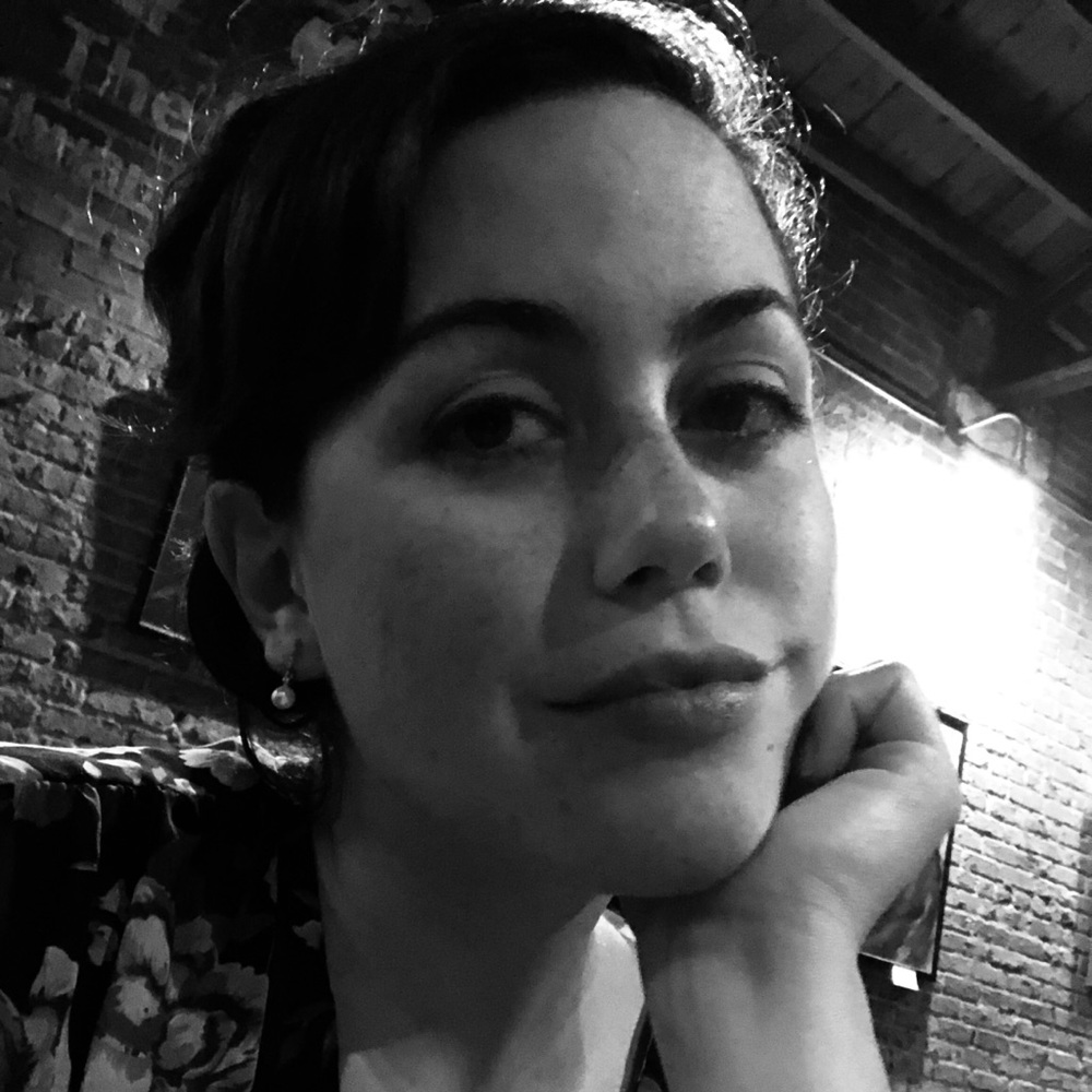 Meet your Posher, Priscilla